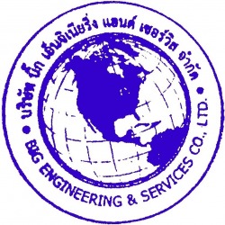 Big Engineering And Service Co., Ltd.